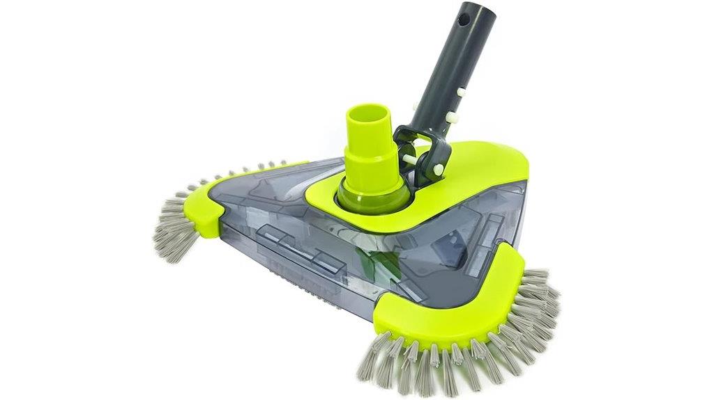 pool vacuum head accessories