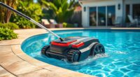 preference for pressure cleaners