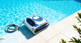 selecting the ideal pool cleaner