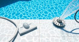 suction vs pressure cleaners