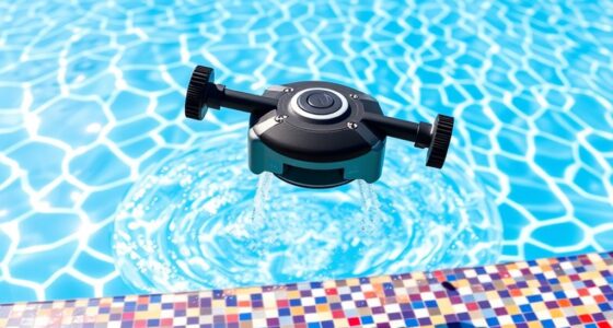 top 15 pool cleaner picks