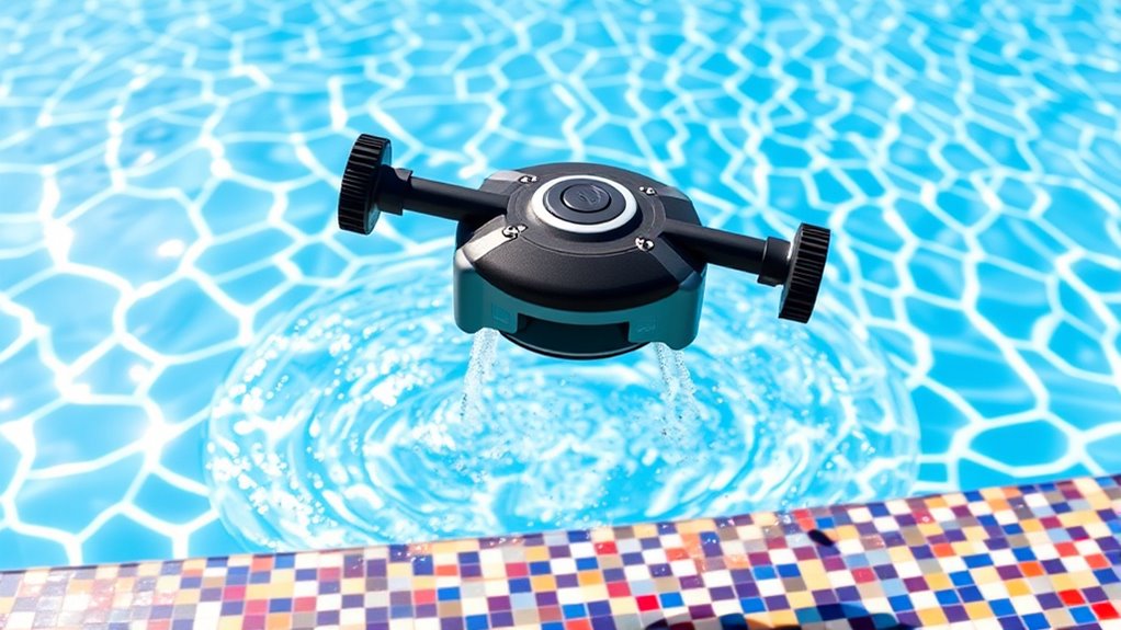top 15 pool cleaner picks