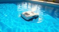 top automated pool cleaner reviews