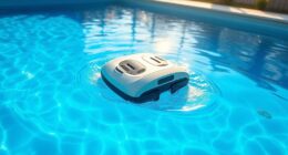 top automated pool cleaner reviews