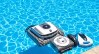 top automatic pool cleaners
