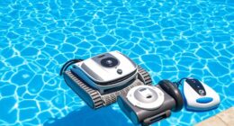 top automatic pool cleaners