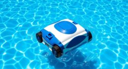 top eco friendly pool cleaners