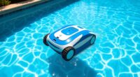 top effortless pool cleaning solutions