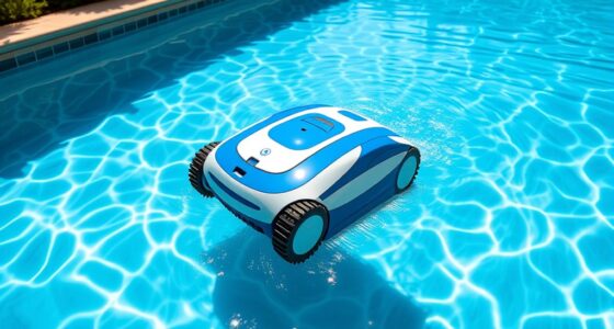 top effortless pool cleaning solutions