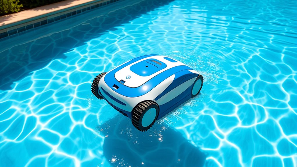 top effortless pool cleaning solutions