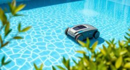 top energy efficient pool cleaners