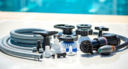 top pool cleaner parts brands