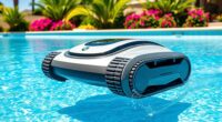 top pool cleaner picks