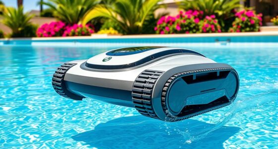 top pool cleaner picks