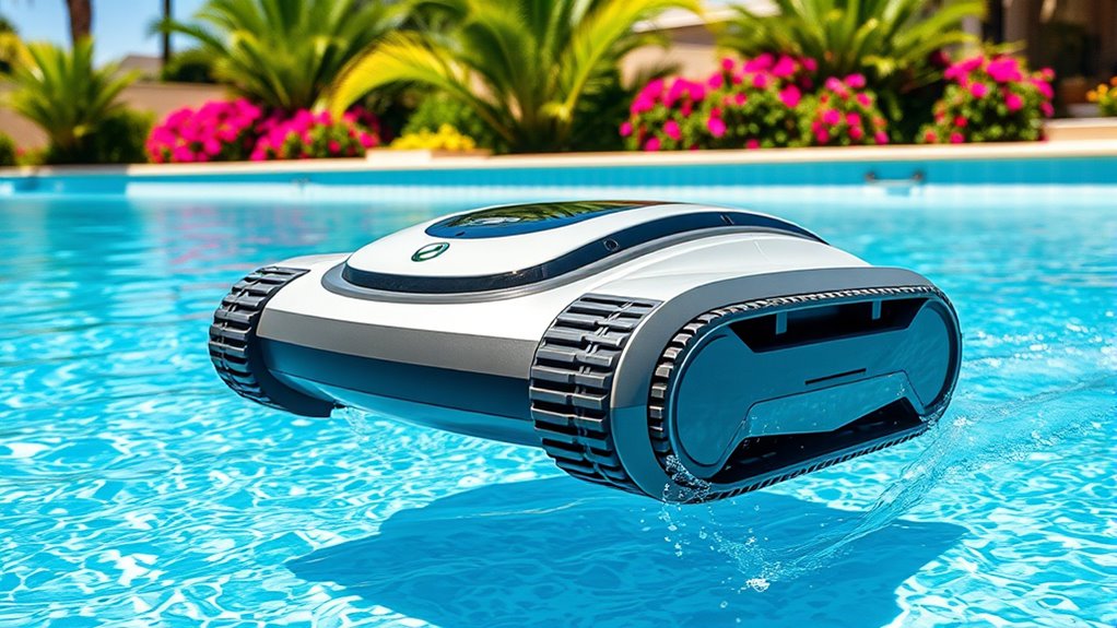 top pool cleaner picks