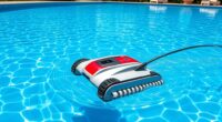 top pool cleaner rankings