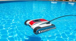 top pool cleaner rankings