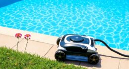 top pool cleaning devices