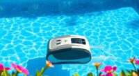 top rated automatic pool cleaners