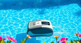 top rated automatic pool cleaners