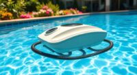top rated pool cleaners