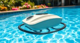 top rated pool cleaners