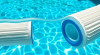 top replacement filters for pools