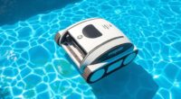 top robotic algae cleaners