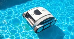top robotic algae cleaners
