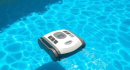 top robotic pool cleaner picks