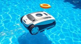 top robotic pool cleaners