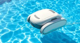 top user friendly pool cleaners