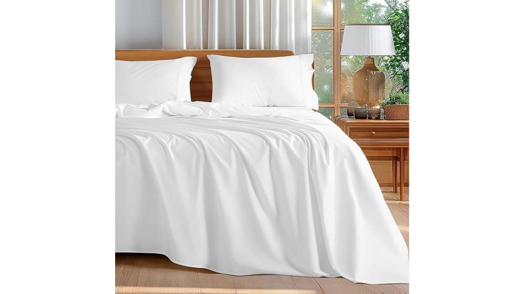 100 cotton queen sheets