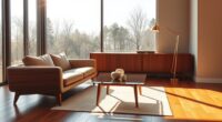 1950s modern furniture revolution
