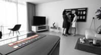 1960s automated household dreams