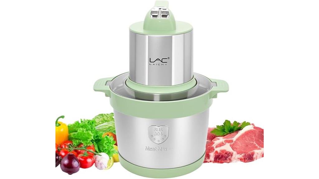 24 cup food processor