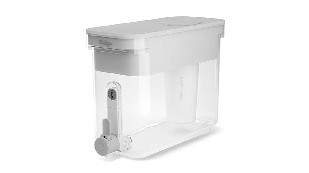 32 cup zerowater filter