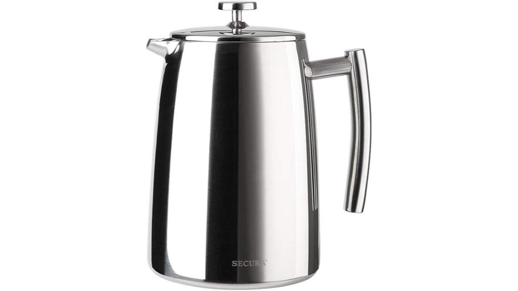 50 ounce french press