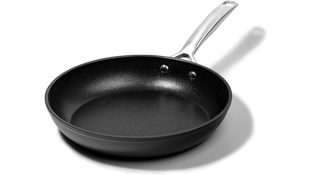 8 inch non stick frying pan