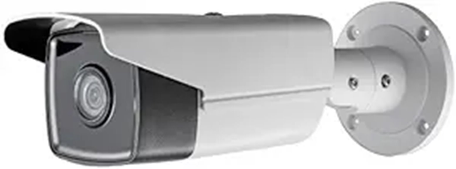 8mp 4k poe bullet camera
