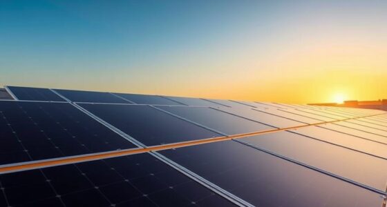 accelerate solar roi recovery