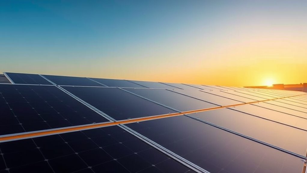 accelerate solar roi recovery