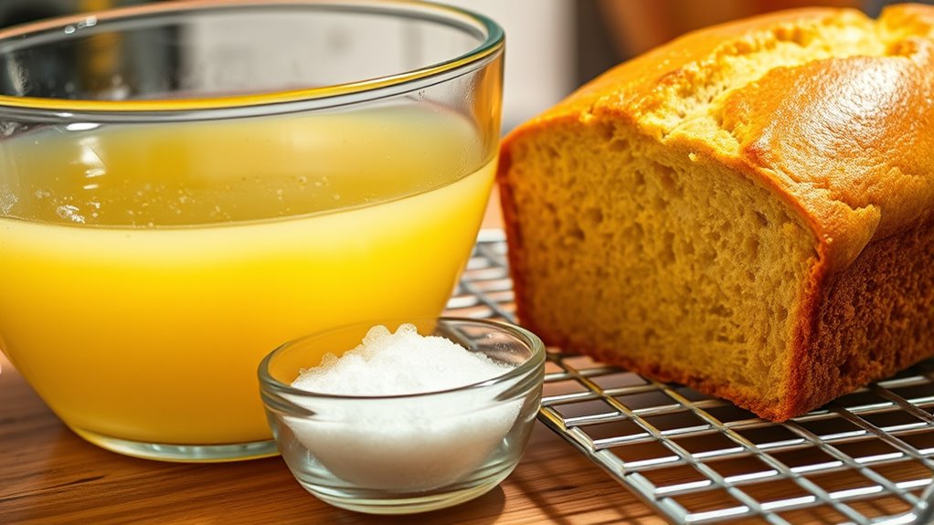 acidity s impact on baking