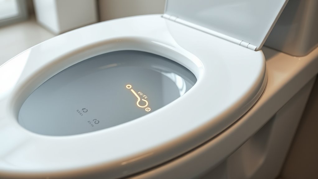 adjustable compatible efficient hygienic