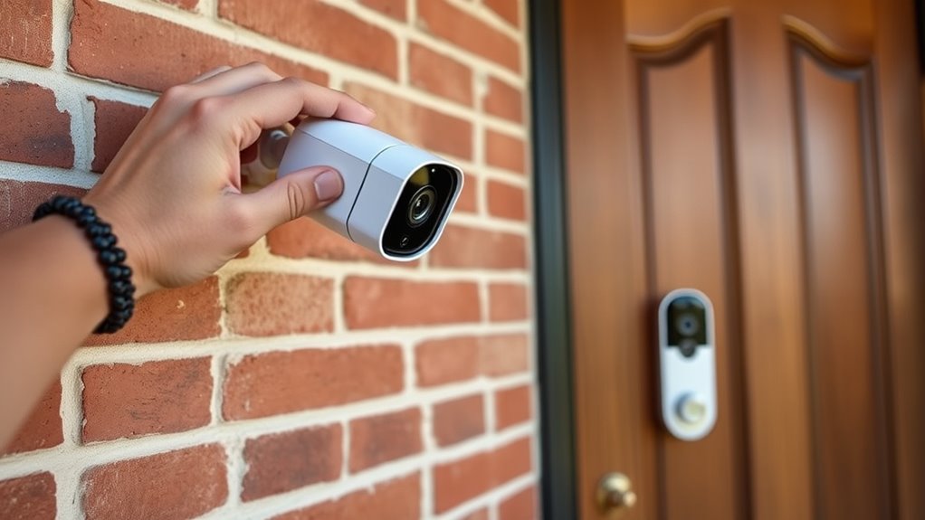 affordable diy security solutions