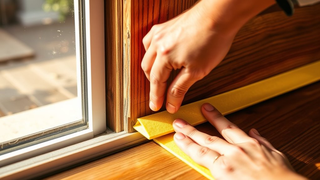 affordable door insulation solutions