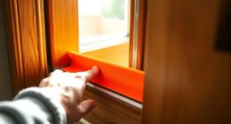 affordable door insulation tips