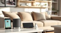 affordable hubless smart home