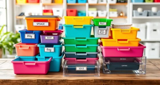 affordable organizer solutions guide