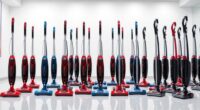 affordable powerful upright vacuums